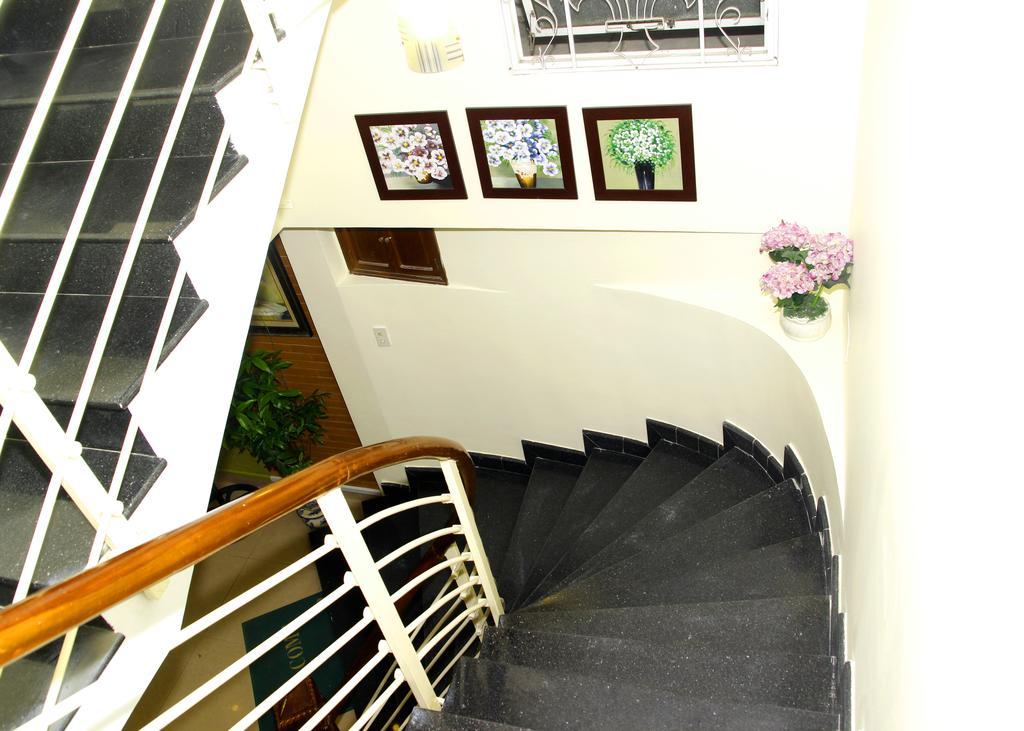 Amigo Hue Hotel Exterior photo