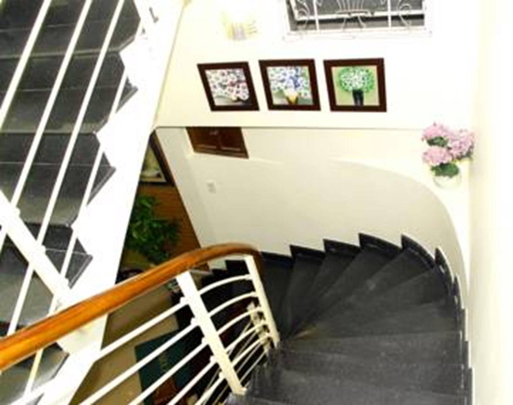 Amigo Hue Hotel Exterior photo